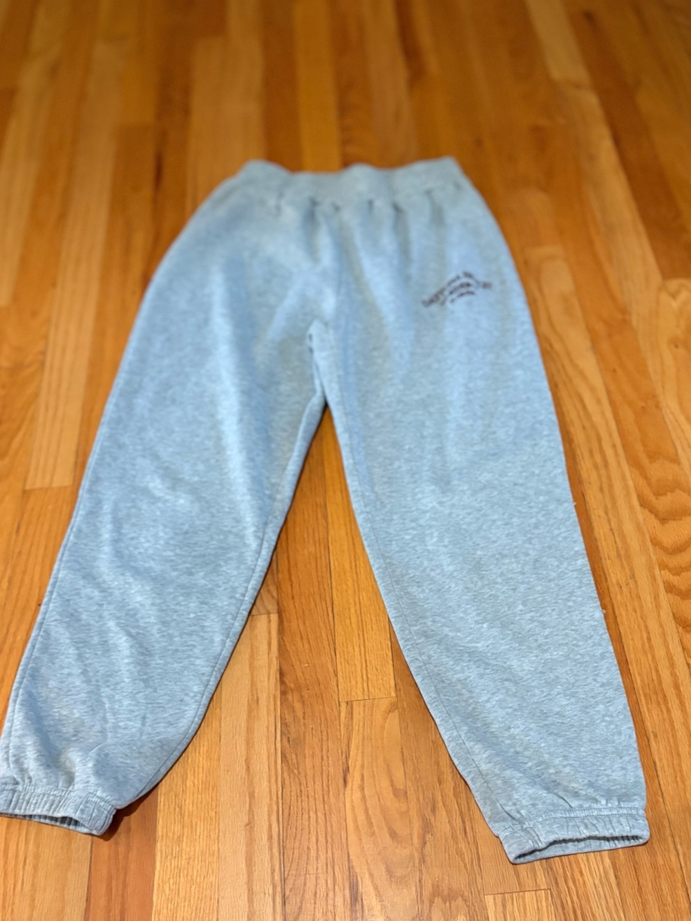 KGray Sweatpants - Comfortable Everyday Bottoms